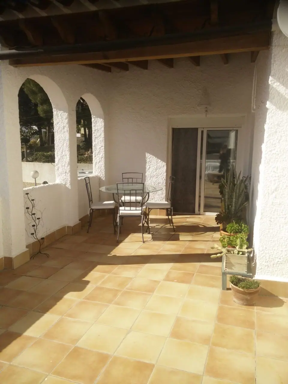 4-bedroom apartment in Pueblo del Cantal — thumbnail 5