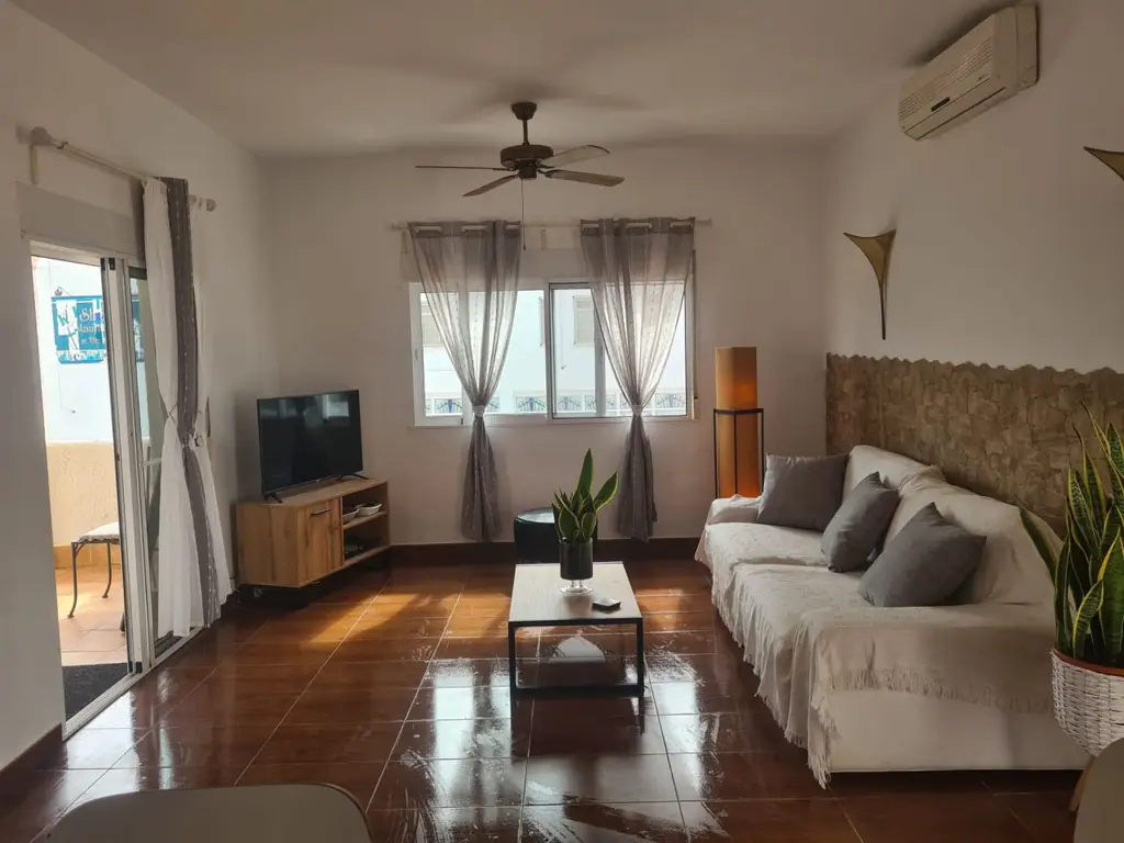 4-bedroom apartment in Pueblo del Cantal — thumbnail 6