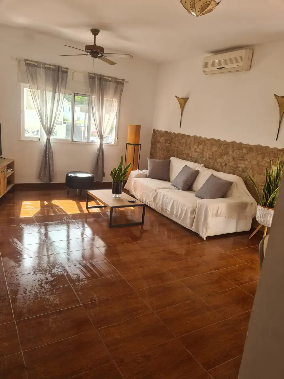 4-bedroom apartment in Pueblo del Cantal — thumbnail 7