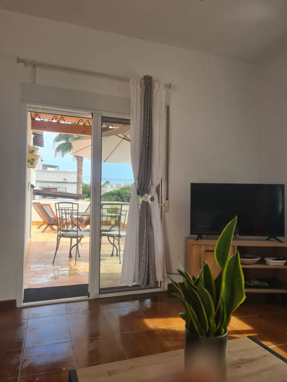 4-bedroom apartment in Pueblo del Cantal — thumbnail 8