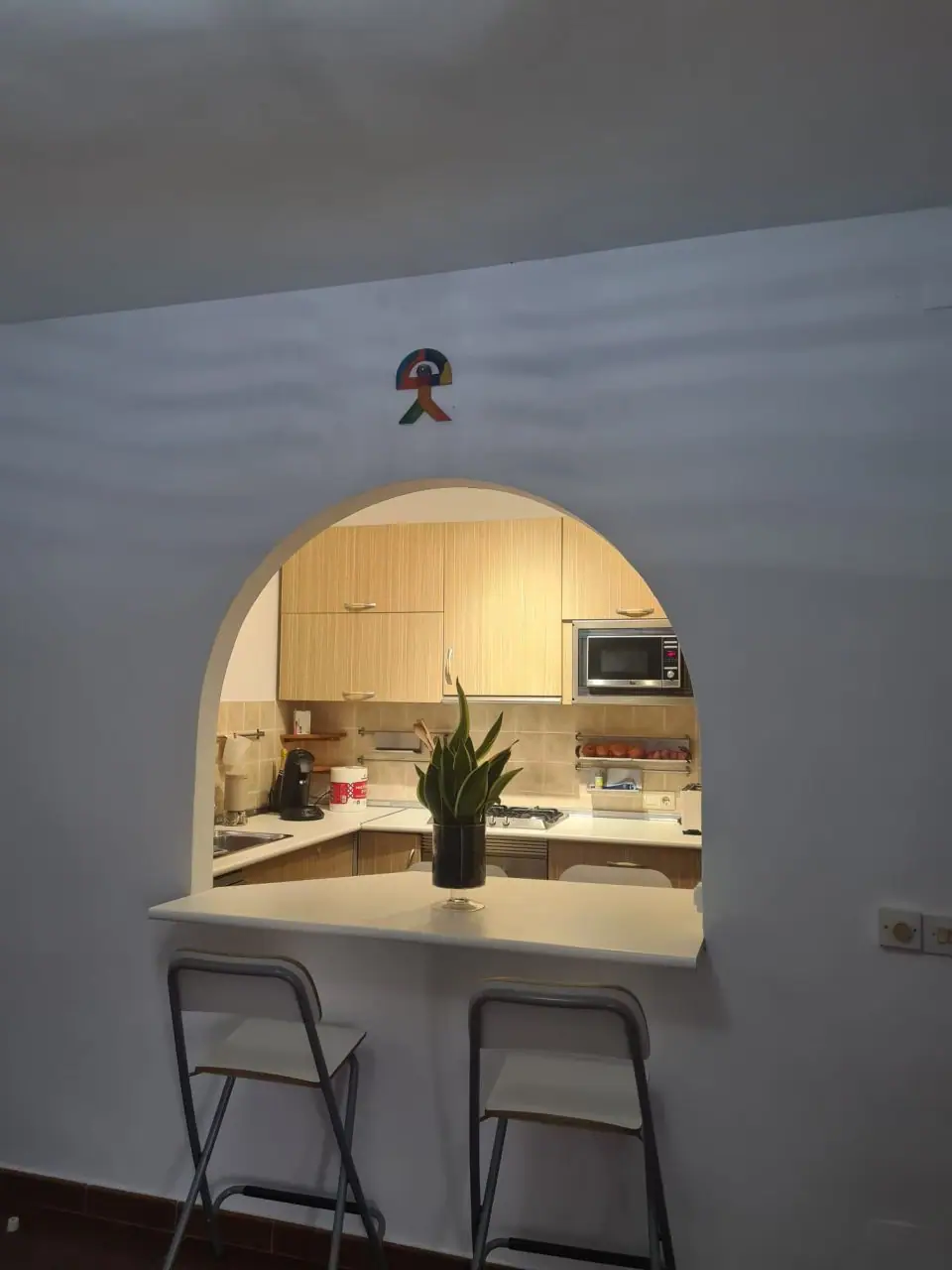 4-bedroom apartment in Pueblo del Cantal — thumbnail 9