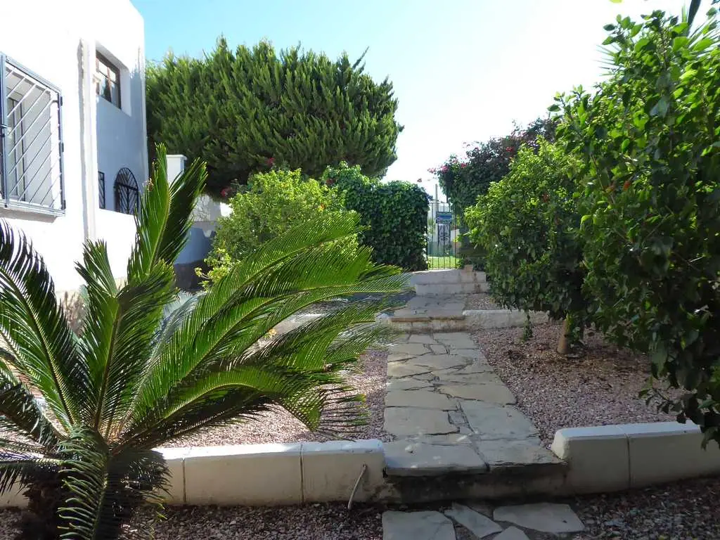 4-bedroom apartment in Pueblo del Cantal — thumbnail 16