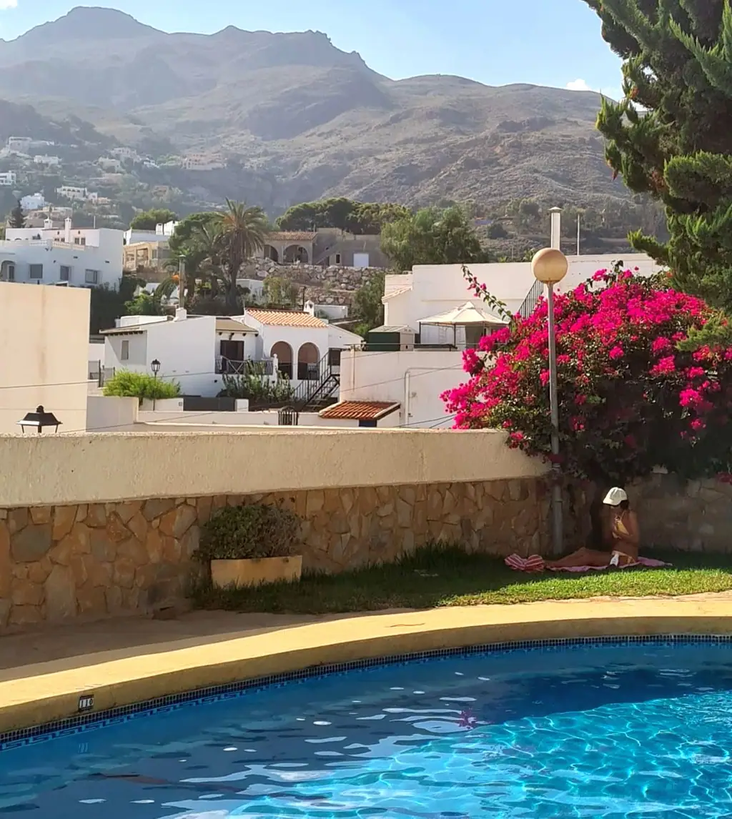 4-bedroom apartment in Pueblo del Cantal — thumbnail 17