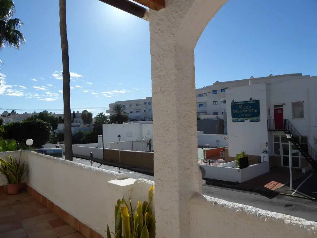 4-bedroom apartment in Pueblo del Cantal — thumbnail 19