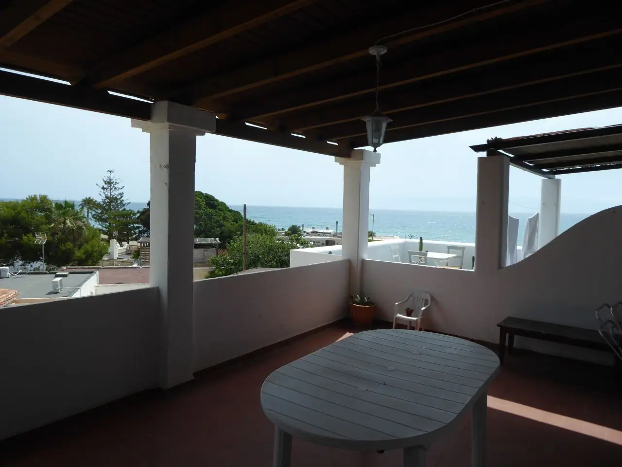 Ático Playa Sol, Mojácar