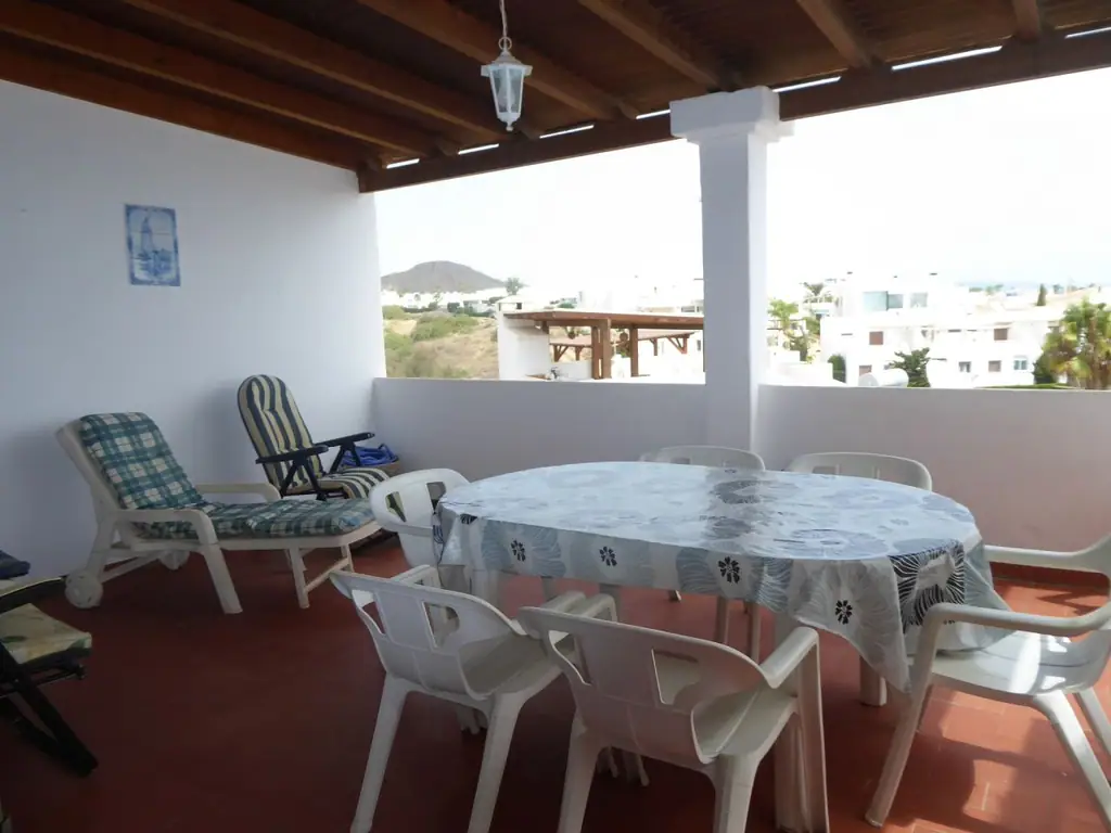 Ático Playa Sol — thumbnail 3