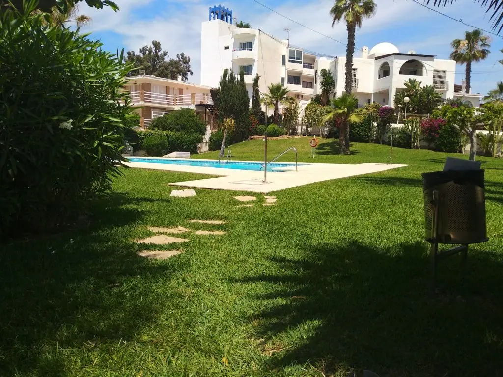 Ático Playa Sol — thumbnail 12