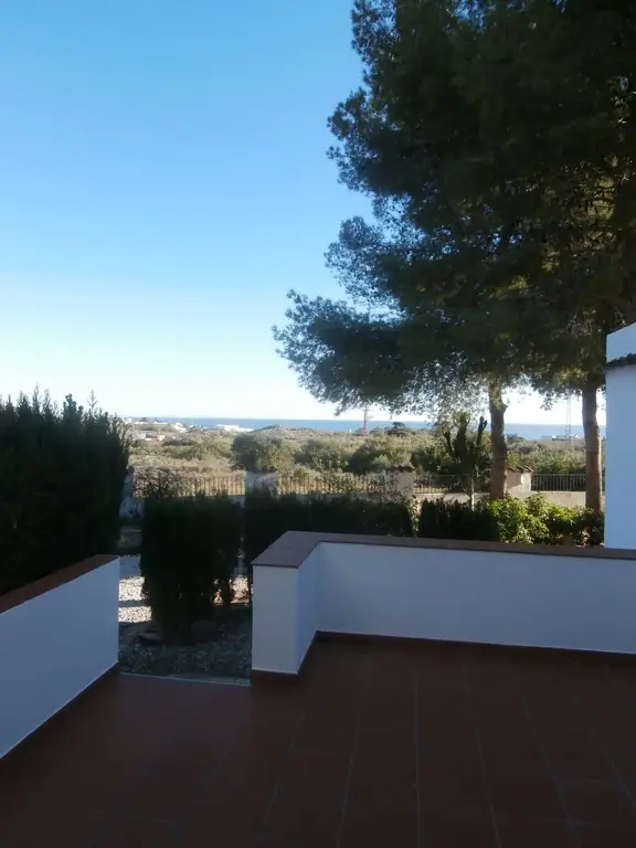 Casa Pepa, Mojácar