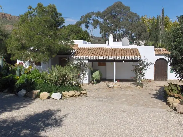 Finca los Arcos — thumbnail 3