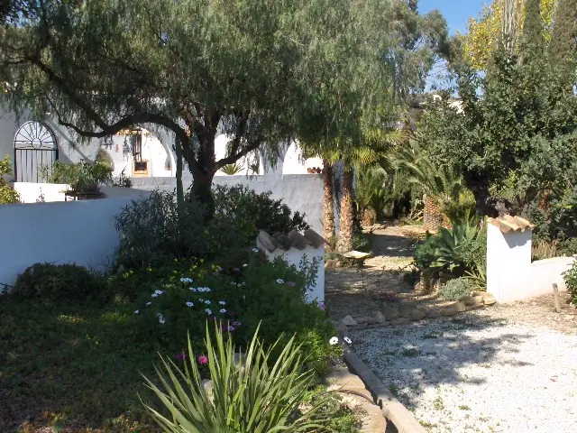 Finca los Arcos — thumbnail 8