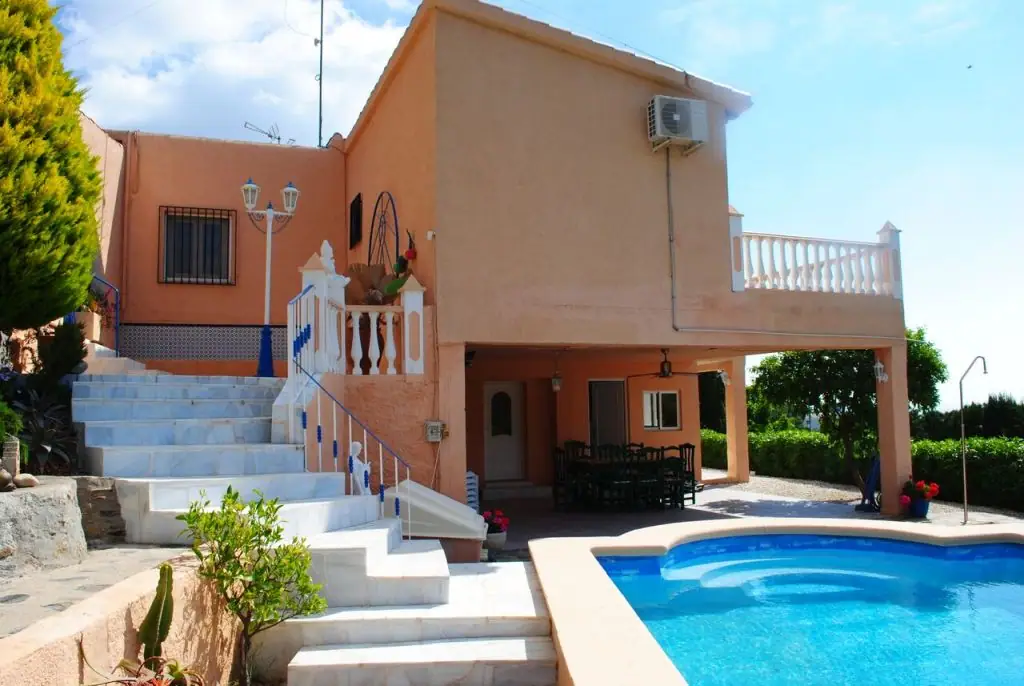 Villa Las Marinas — thumbnail 2