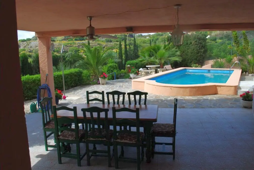 Villa Las Marinas — thumbnail 5