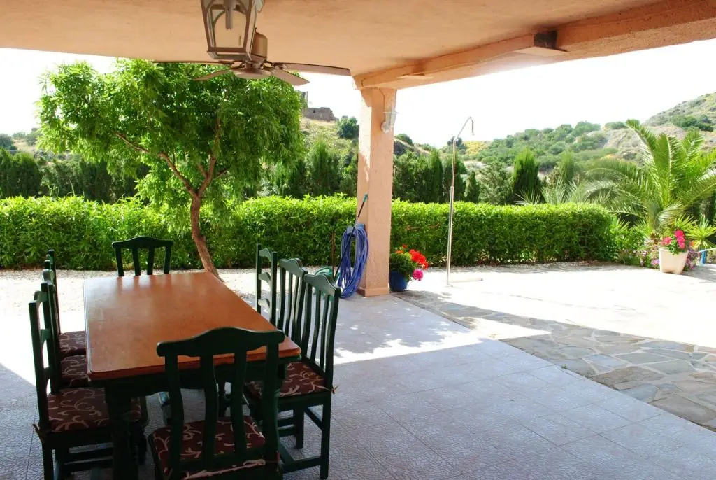 Villa Las Marinas — thumbnail 6