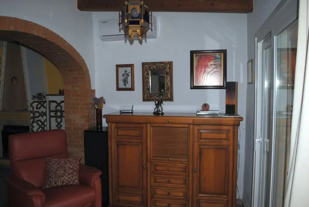 Villa Las Marinas, Mojácar