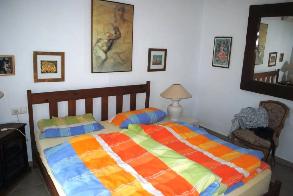 Villa Las Marinas — thumbnail 14