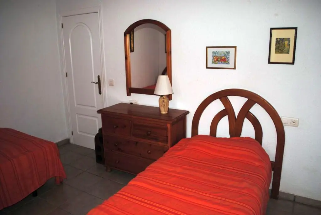 Villa Las Marinas — thumbnail 16