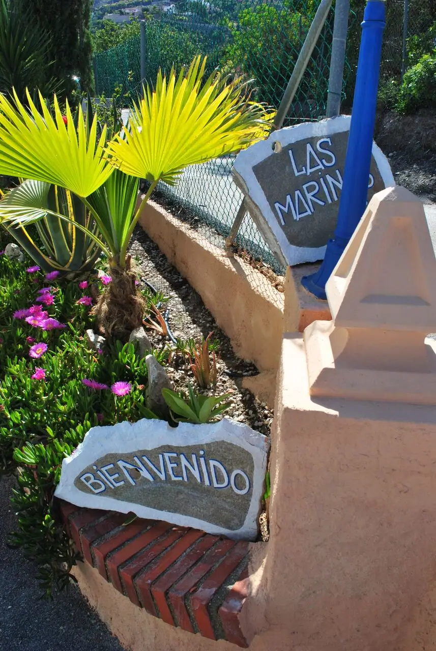 Villa Las Marinas — thumbnail 21