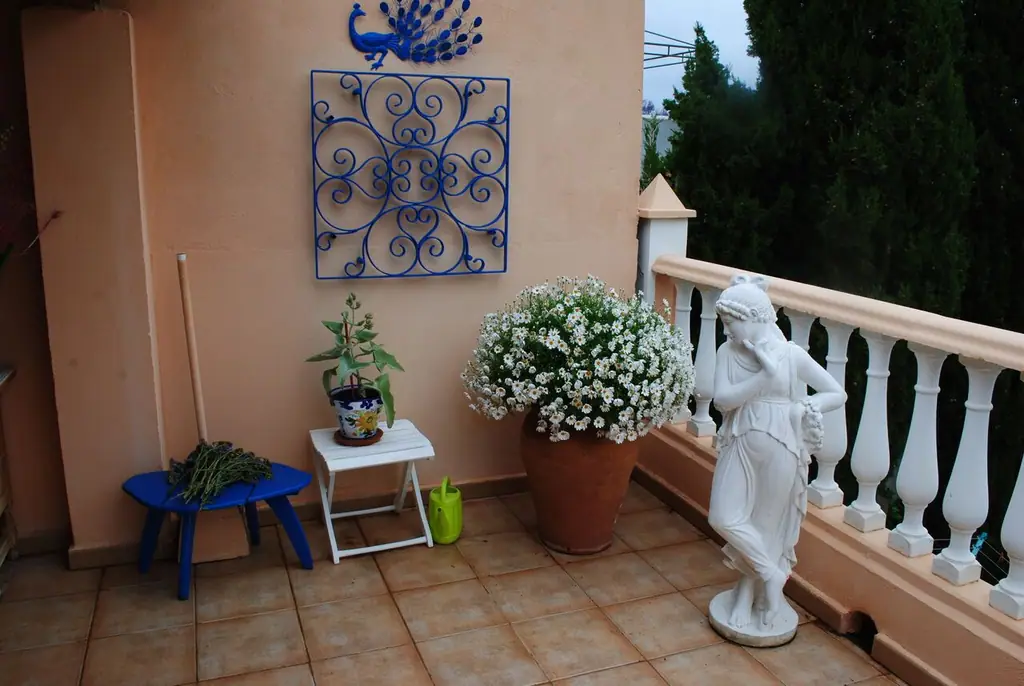 Villa Las Marinas — thumbnail 22
