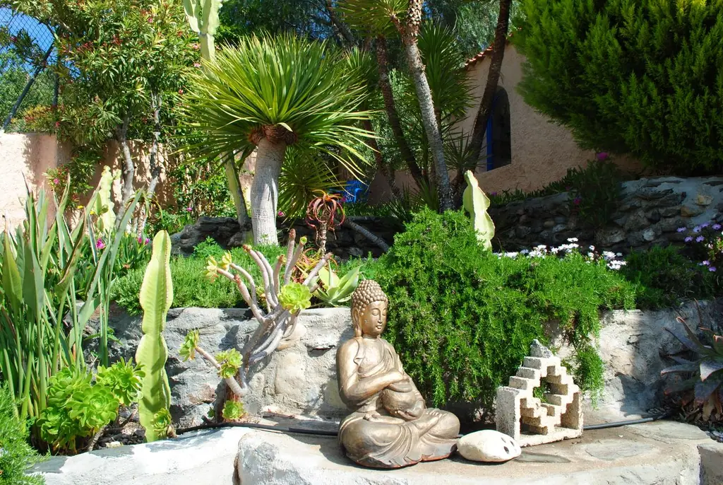 Villa Las Marinas — thumbnail 23