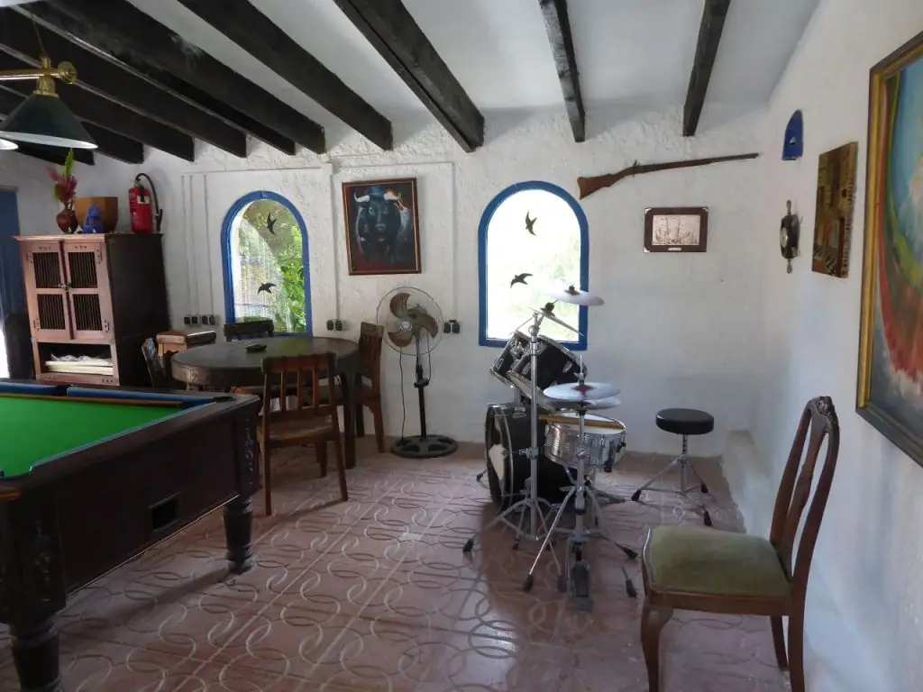 Villa Las Marinas — thumbnail 25