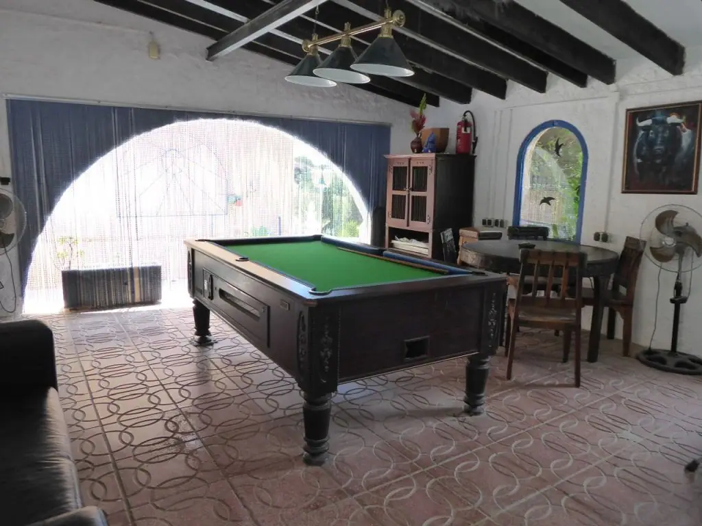 Villa Las Marinas — thumbnail 26