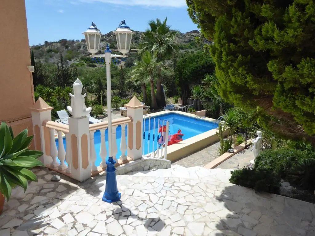 Villa Las Marinas — thumbnail 27