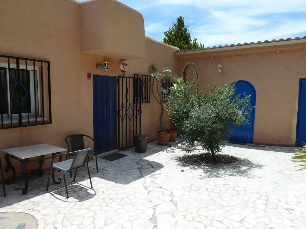 Villa Las Marinas — thumbnail 28
