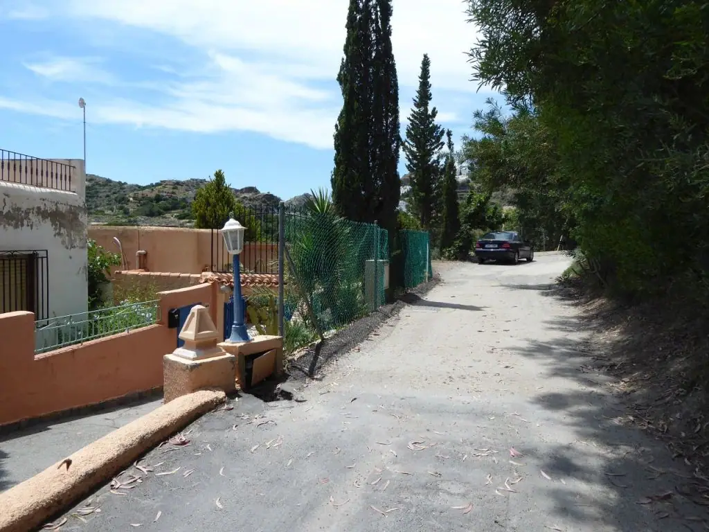 Villa Las Marinas — thumbnail 29