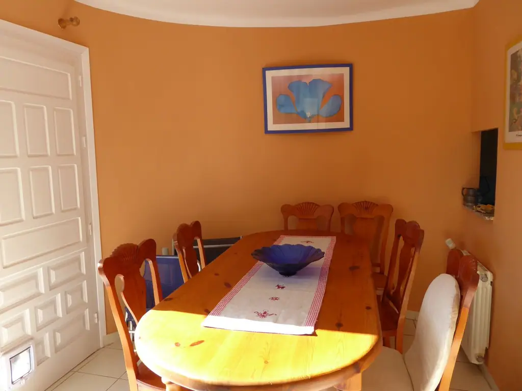 Casa Maravilla — thumbnail 9