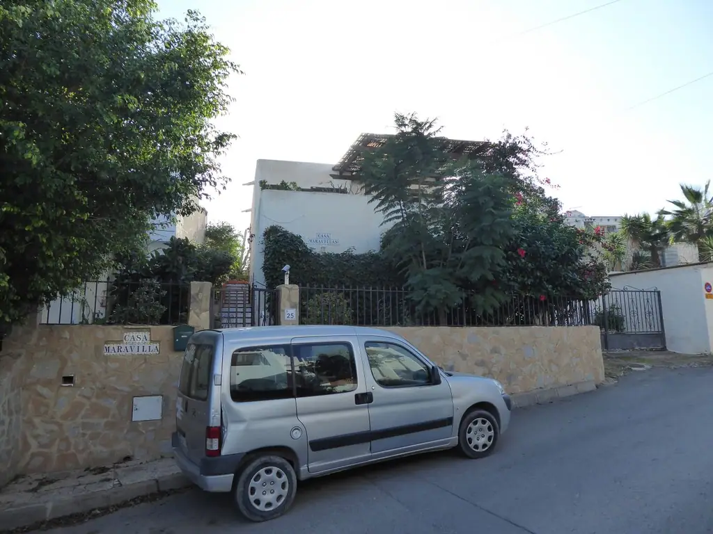 Casa Maravilla — thumbnail 32