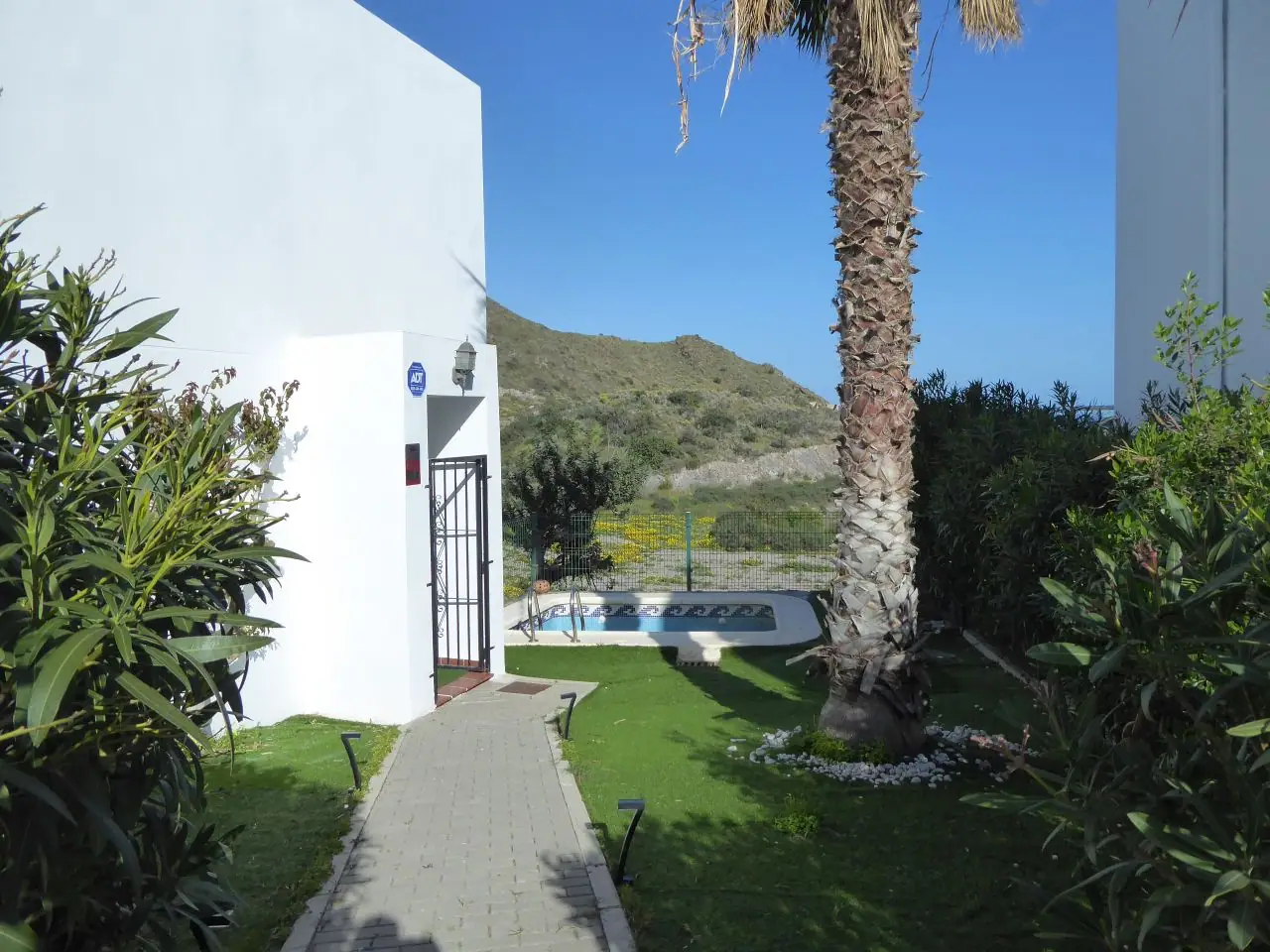 Villa Huerta Mojácar, Mojácar
