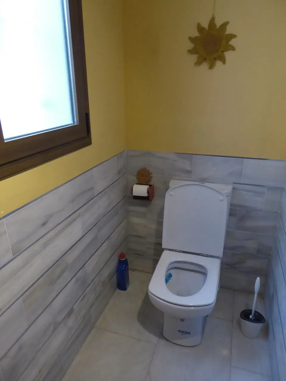 Villa Huerta Mojácar — thumbnail 10