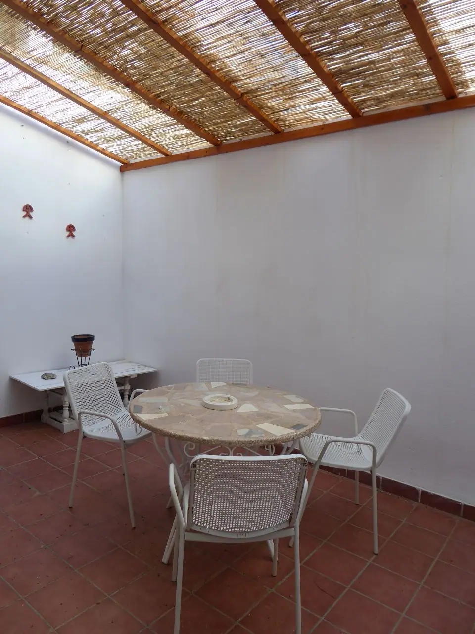 Villa Huerta Mojácar — thumbnail 11