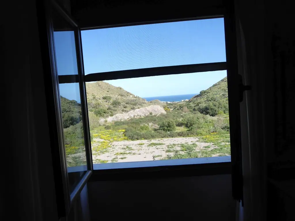 Villa Huerta Mojácar — thumbnail 16