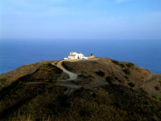 Villa los Morontes, Mojácar