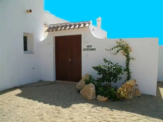 Villa los Morontes — thumbnail 2
