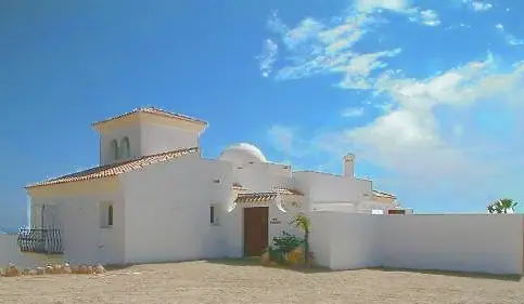 Villa los Morontes — thumbnail 3