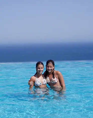 Villa los Morontes — thumbnail 5