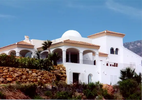 Villa los Morontes — thumbnail 6