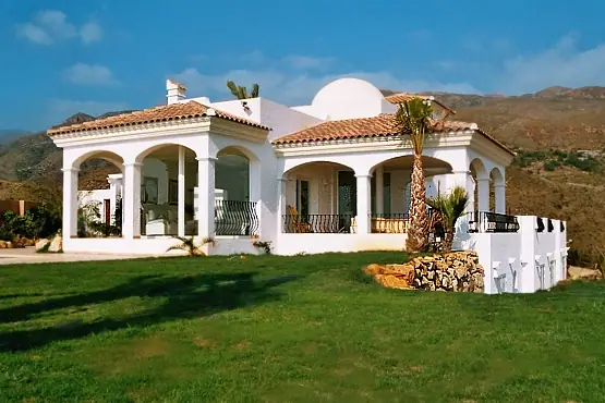 Villa los Morontes — thumbnail 7