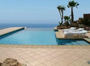 Villa los Morontes — thumbnail 8