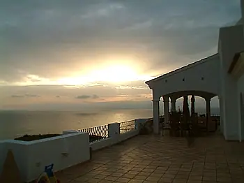 Villa los Morontes — thumbnail 9