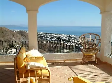 Villa los Morontes — thumbnail 11