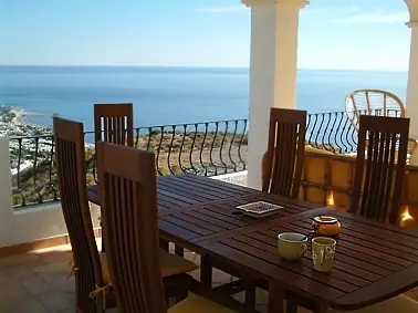 Villa los Morontes — thumbnail 12