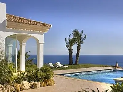 Villa los Morontes — thumbnail 13
