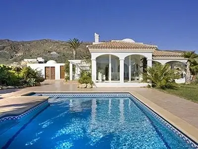 Villa los Morontes — thumbnail 14