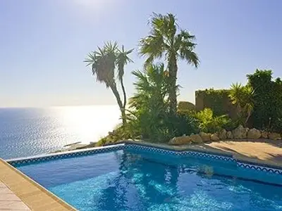 Villa los Morontes — thumbnail 15