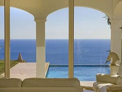 Villa los Morontes — thumbnail 16