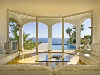 Villa los Morontes — thumbnail 17