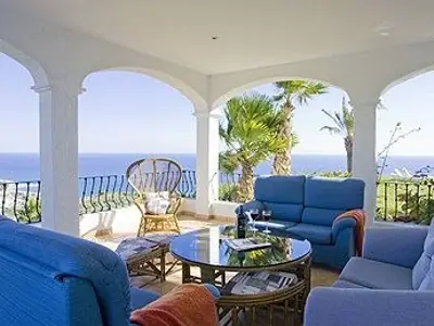 Villa los Morontes — thumbnail 18